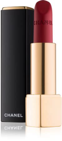 rossetto opaco chanel